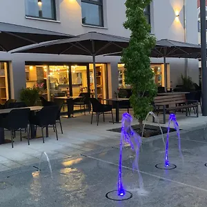 Drexel's Parkhotel Am Schloss Hotel