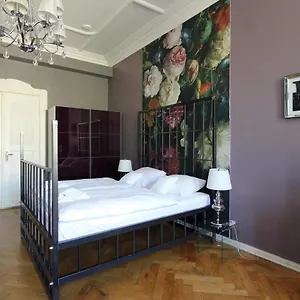 *** Hotel Arthotel Connection Německo