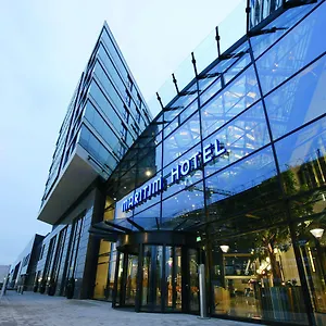 **** Hotel Maritim Tyskland