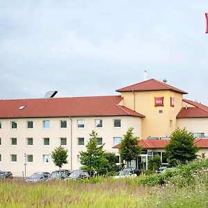 Ibis Airport 3* Cologne