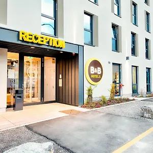 3* Hotel B&B Hotel Kempten