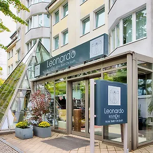 Leonardo Boutique South 4* Berlin