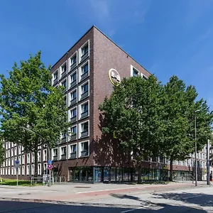 *** Hotel City-ost Tyskland