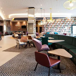 Hampton By Hilton Munich Airport South Халльбергмос