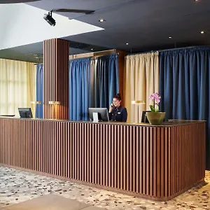 Nh Frankfurt Airport Отель Кельстербах