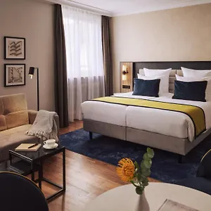 Mannheimer Hof - Leonardo Limited Edition Отель Мангейм