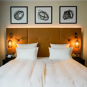 Steigenberger Icon Parkhotel 5* Düsseldorf