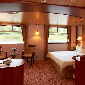 Knm Ms Switzerland I - 3* Dusseldorf