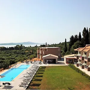 Phaedra Suites Bed & Breakfast Lixouri