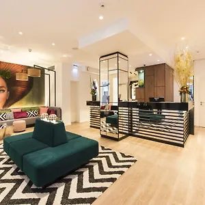 Ibis Styles Frankfurt 3* Frankfurt am Main