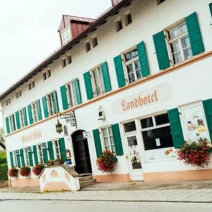 Landgasthof Boeck Hotel